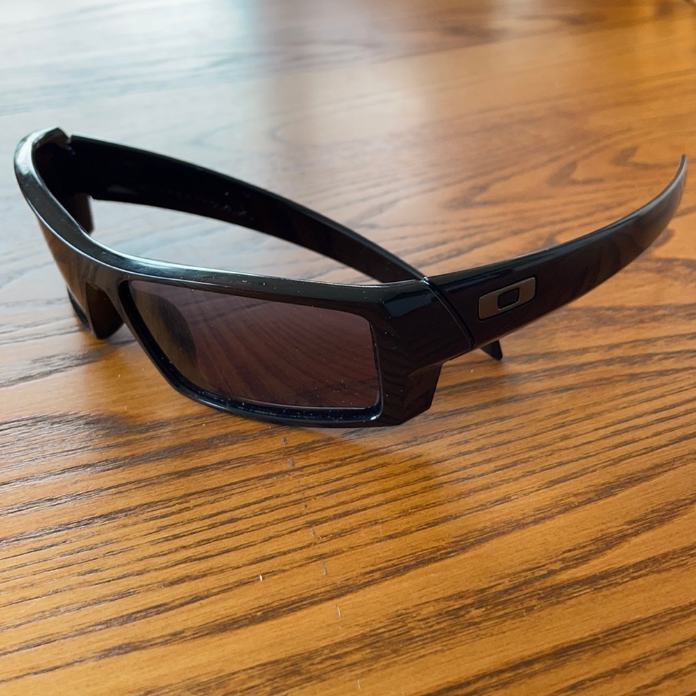 Oakley Gascan Sunglasses